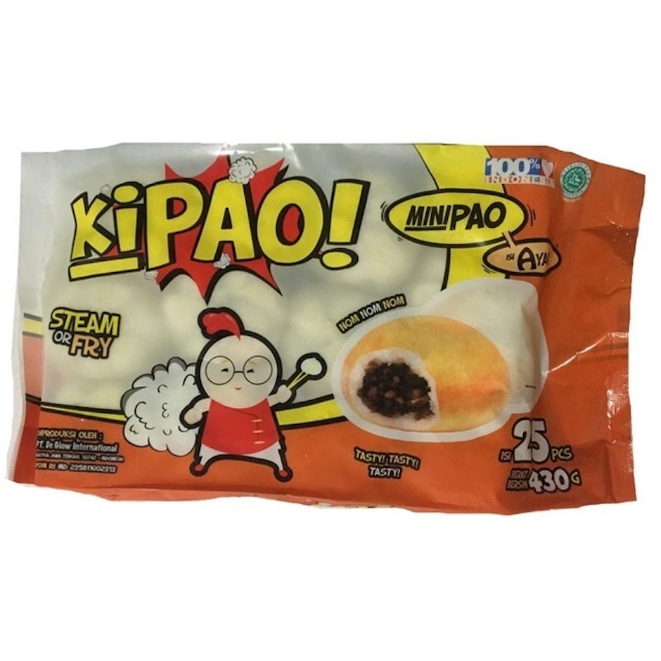 Kipao! Mini Pao Translation missing: id.activerecord.decorators.item_part_image/alt