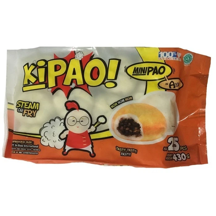 Kipao! Mini Pao Translation missing: id.activerecord.decorators.item_part_image/alt