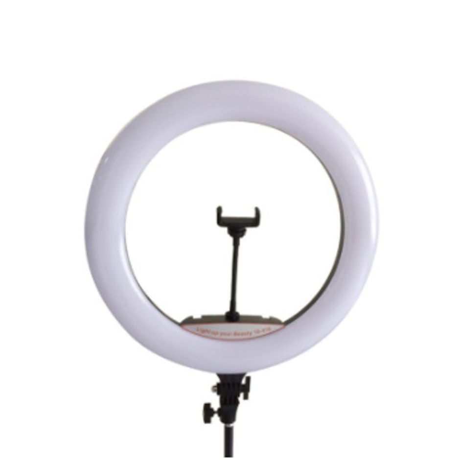 Ring Light 45 cm + Tripod Translation missing: id.activerecord.decorators.item_part_image/alt