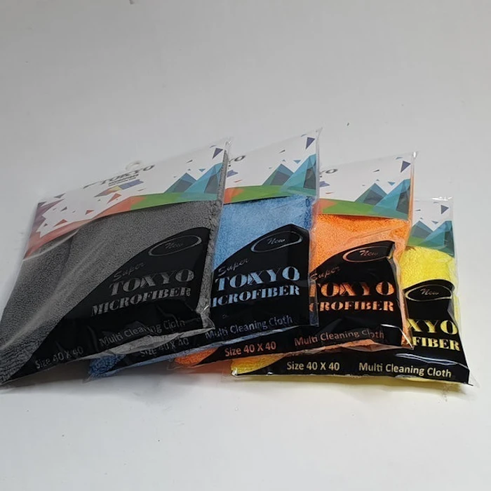 Super TOXYO Kain Lap Microfiber 380 GSM Up 400 GSM Translation missing: id.activerecord.decorators.item_part_image/alt