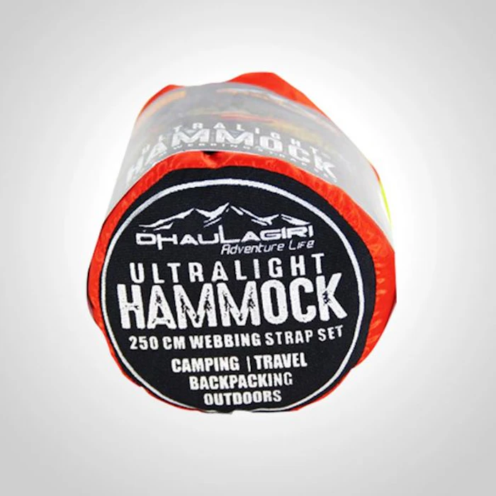 Dhaulagiri Hammock Ultralight Translation missing: id.activerecord.decorators.item_part_image/alt