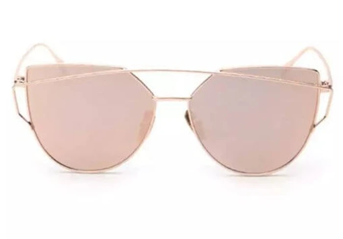 RunBird Cat Eye Sunglasses Classic Pink Translation missing: id.activerecord.decorators.item_part_image/alt