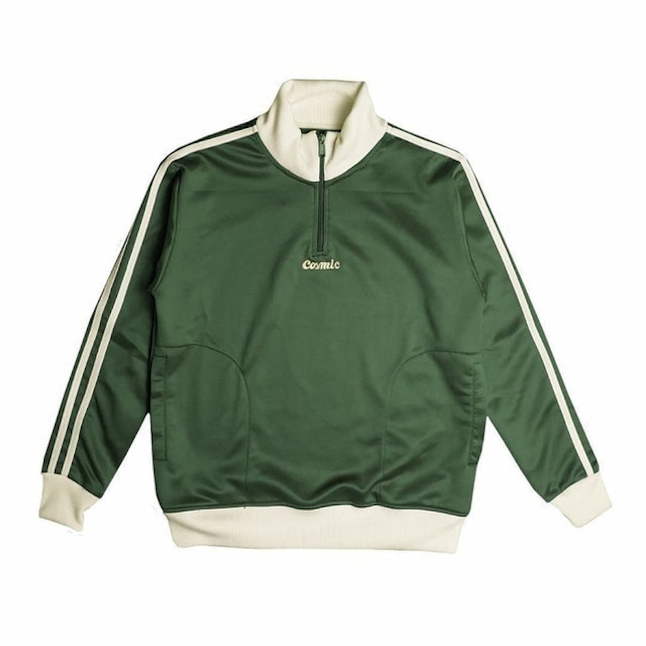 COSMIC Jaket Luther Army - L Translation missing: id.activerecord.decorators.item_part_image/alt