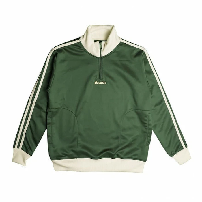 COSMIC Jaket Luther Army - L Translation missing: id.activerecord.decorators.item_part_image/alt