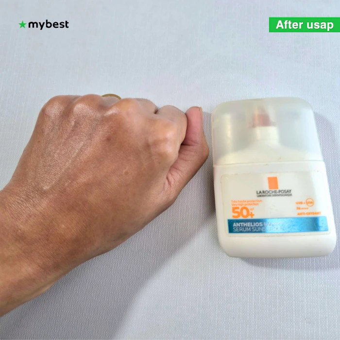 La Roche-Posay La Roche-Posay Anthelios UVAIR Ultra Light Sunscreen SPF 50+ PA++++ Translation missing: id.activerecord.decorators.item_part_image/alt