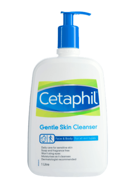 Galderma Cetaphil Gentle Skin Cleanser Translation missing: id.activerecord.decorators.item_part_image/alt