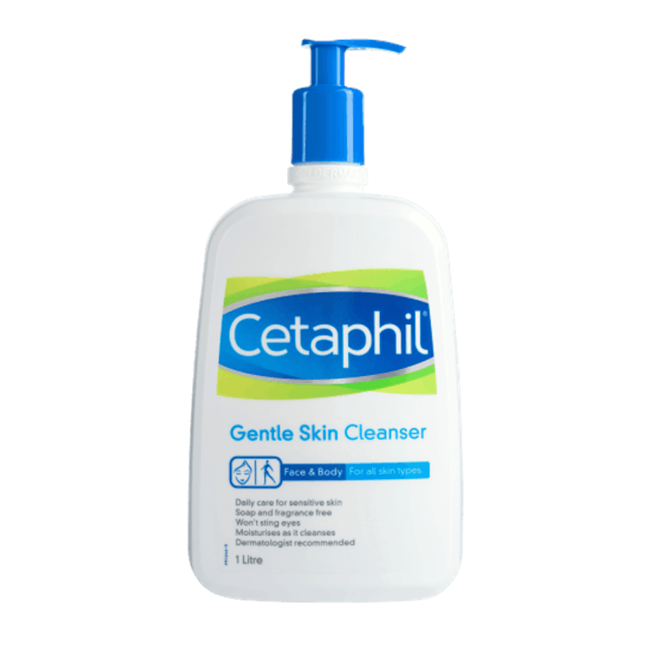 Galderma Cetaphil Gentle Skin Cleanser Translation missing: id.activerecord.decorators.item_part_image/alt