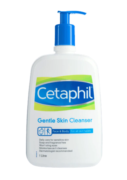 Galderma Cetaphil Gentle Skin Cleanser Translation missing: id.activerecord.decorators.item_part_image/alt