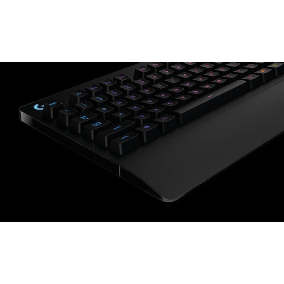 Logitech G213 Prodigy RGB Gaming Keyboard Translation missing: id.activerecord.decorators.item_part_image/alt