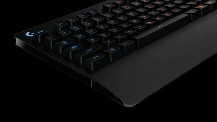Logitech G213 Prodigy RGB Gaming Keyboard Translation missing: id.activerecord.decorators.item_part_image/alt