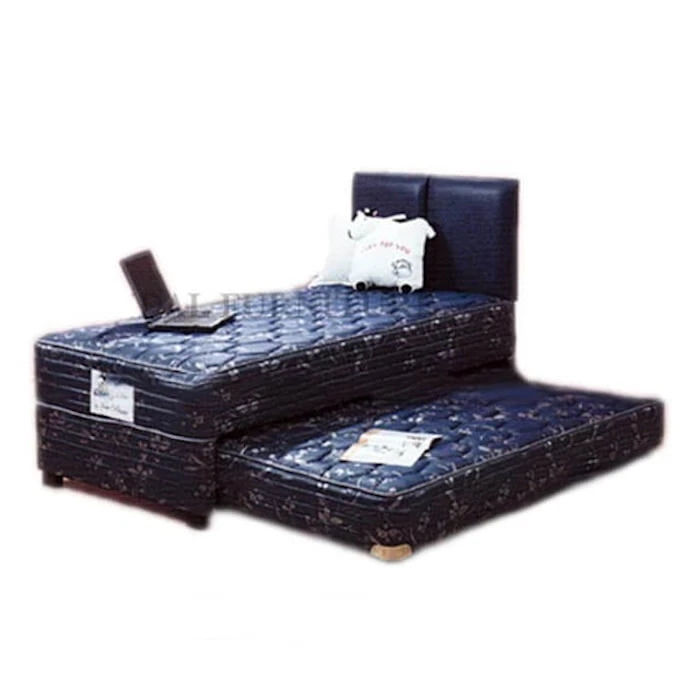 Guhdo Spring Bed 2in1 New Prima Atlantic Headboard Translation missing: id.activerecord.decorators.item_part_image/alt
