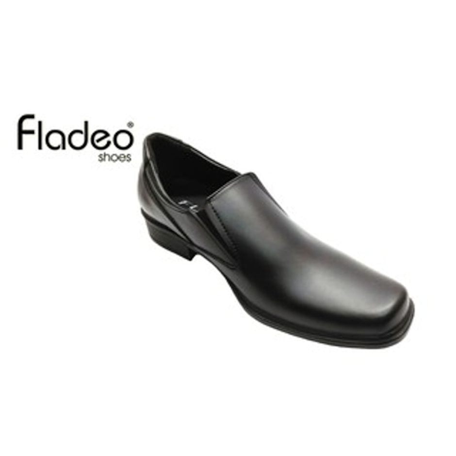 Fladeo Shoes Pantofel Translation missing: id.activerecord.decorators.item_part_image/alt