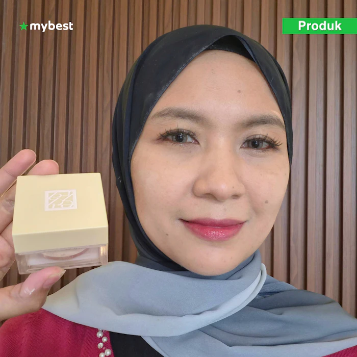 Rekaindo Global Jasa REKA In-Real-Life Skin Filter Loose Setting Powder Translation missing: id.activerecord.decorators.item_part_image/alt