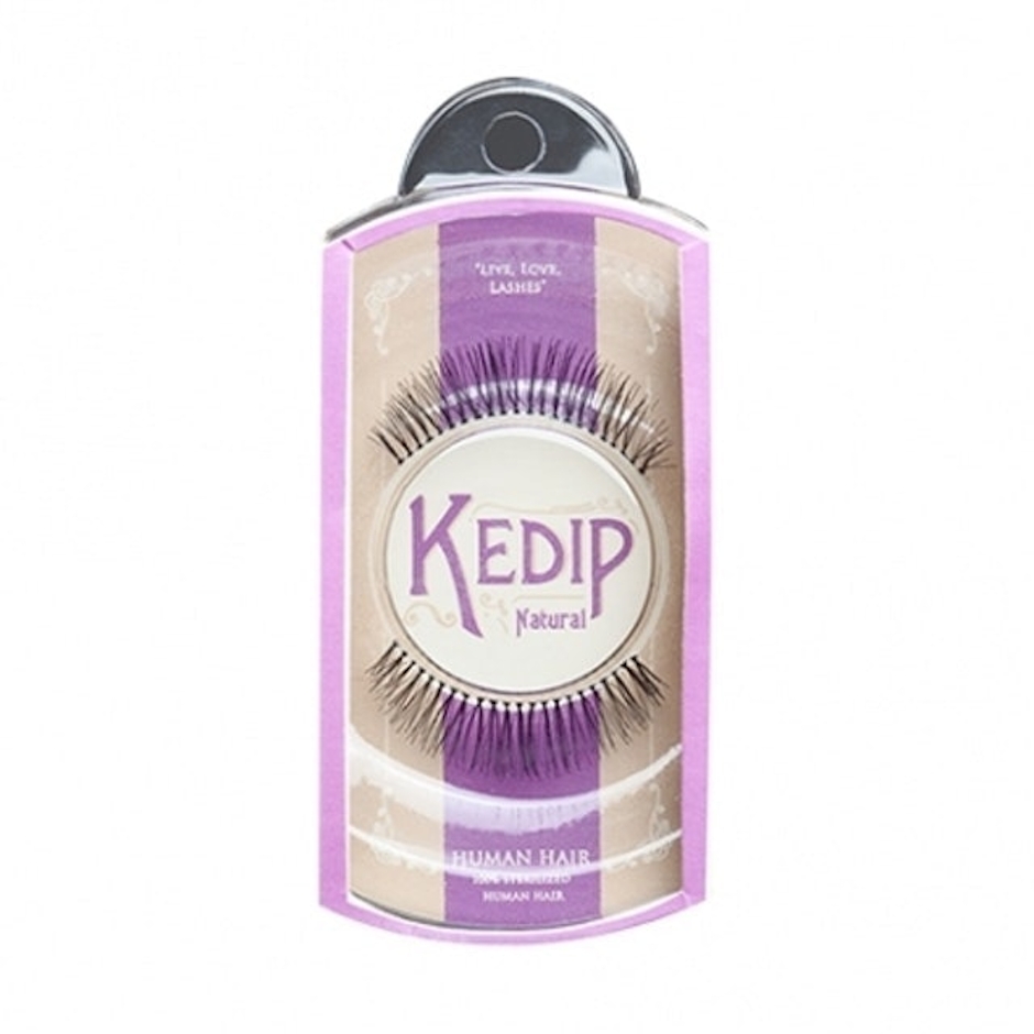 Kedip Eyelash Human Hair - Bumblebee Translation missing: id.activerecord.decorators.item_part_image/alt