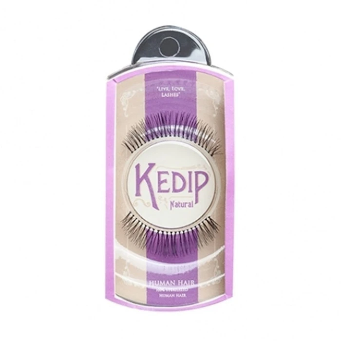 Kedip Eyelash Human Hair - Bumblebee Translation missing: id.activerecord.decorators.item_part_image/alt