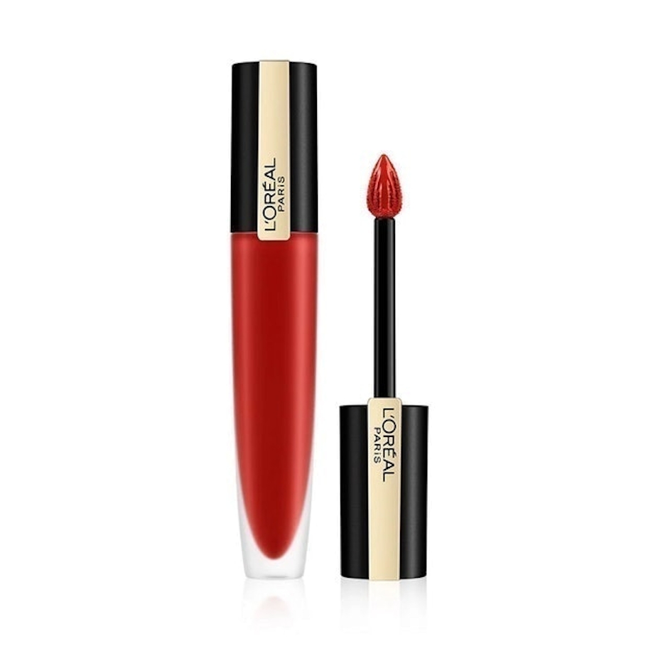 L'Oreal Paris Rouge Signature Matte Color Ink Translation missing: id.activerecord.decorators.item_part_image/alt