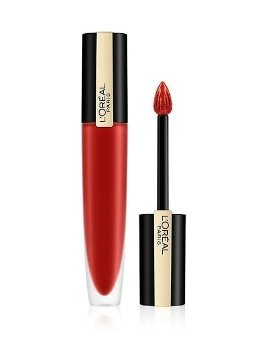 L'Oreal Paris Rouge Signature Matte Color Ink Translation missing: id.activerecord.decorators.item_part_image/alt