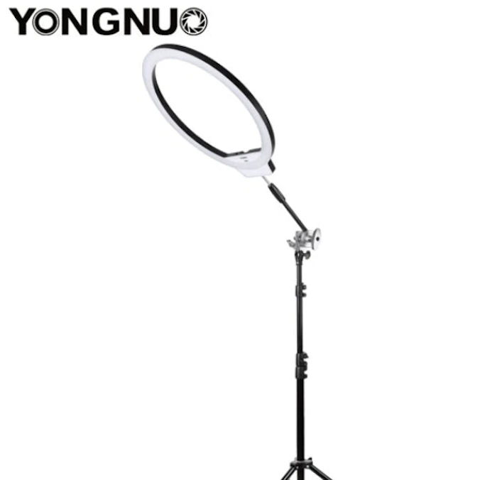 YONGNUO YN308 LED Video Light Translation missing: id.activerecord.decorators.item_part_image/alt