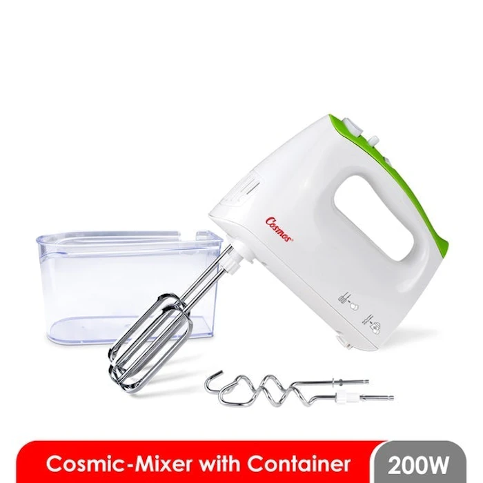 Cosmos Hand Mixer Translation missing: id.activerecord.decorators.item_part_image/alt
