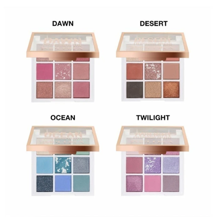 Implora NEW Eyeshadow Palette Translation missing: id.activerecord.decorators.item_part_image/alt