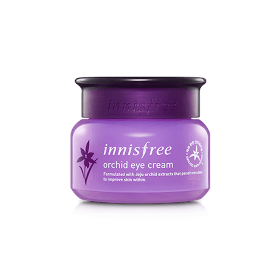Innisfree Orchid Eye Cream Translation missing: id.activerecord.decorators.item_part_image/alt