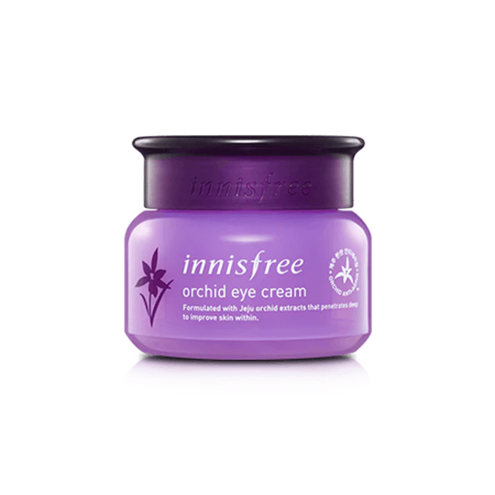 Innisfree Orchid Eye Cream Translation missing: id.activerecord.decorators.item_part_image/alt