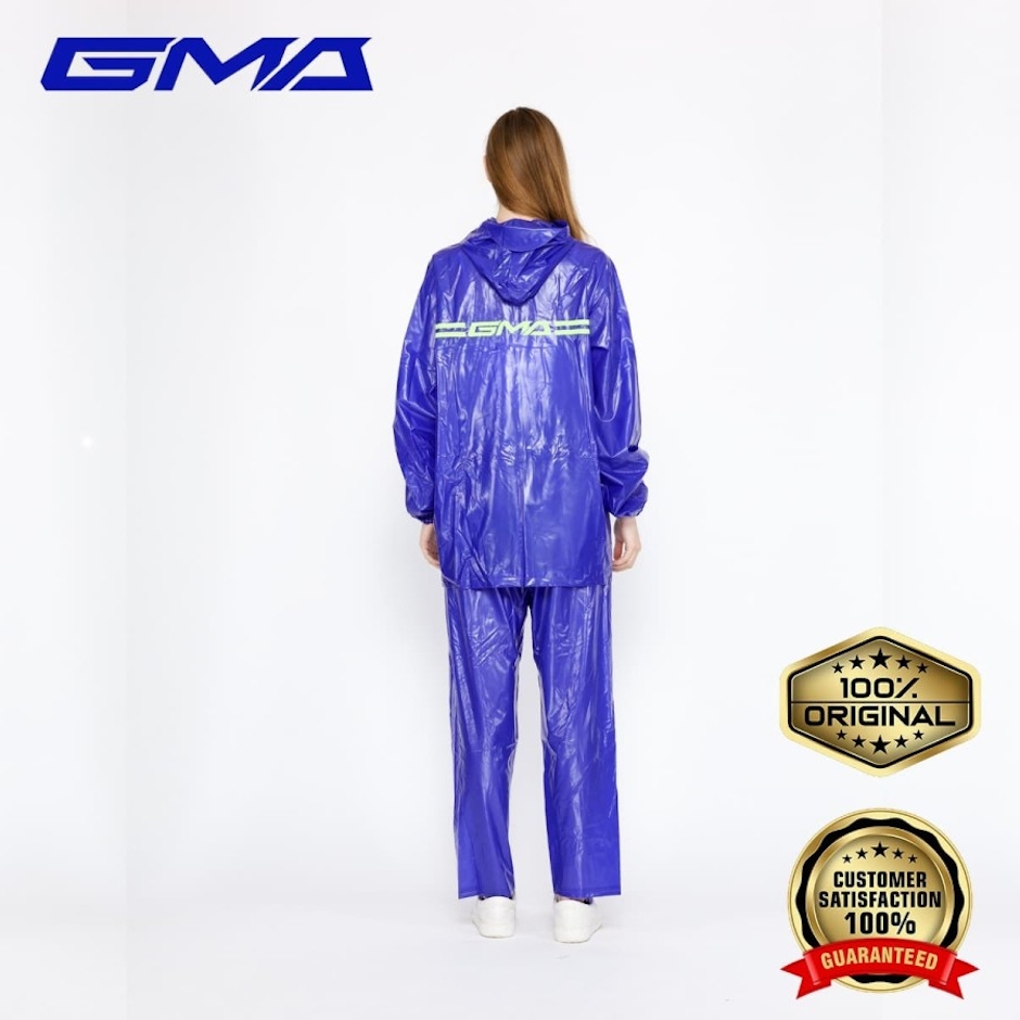 GMA Jas Hujan GMA 2 Karet Translation missing: id.activerecord.decorators.item_part_image/alt