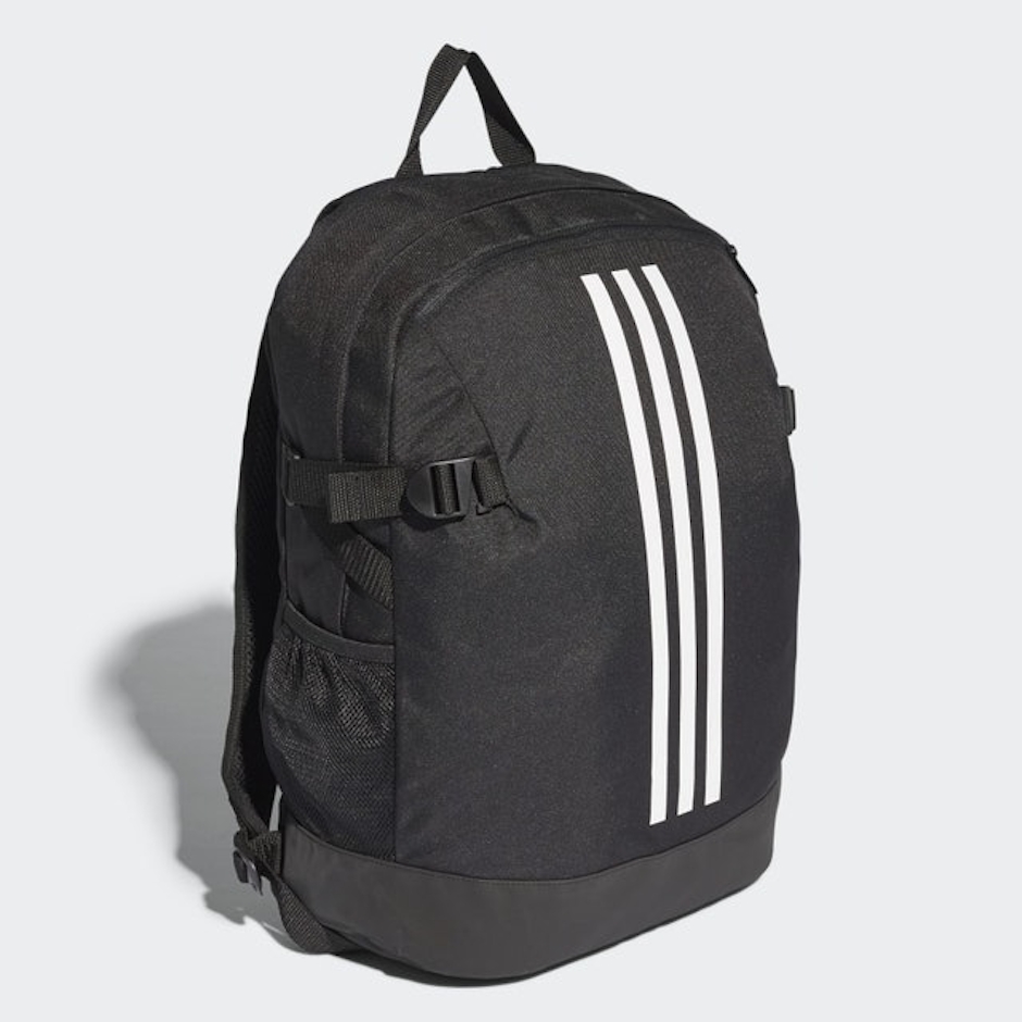 Adidas 3-Stripes Power Backpack Medium Translation missing: id.activerecord.decorators.item_part_image/alt