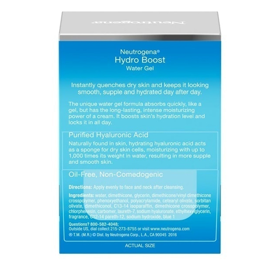 Neutrogena® Hydro Boost Water Gel with Hyaluronic Acid for Dry Skin Translation missing: id.activerecord.decorators.item_part_image/alt