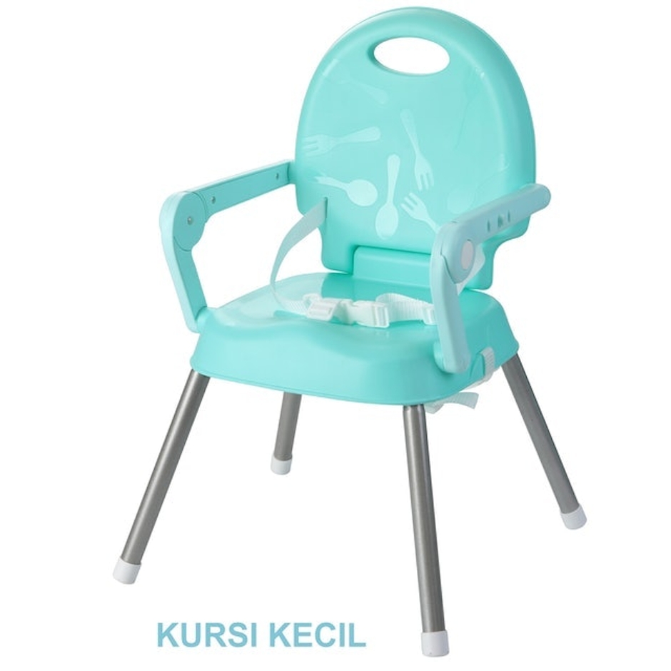 Baby Safe High Chair 3 in 1 Translation missing: id.activerecord.decorators.item_part_image/alt