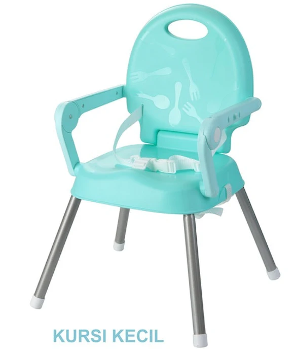 Baby Safe High Chair 3 in 1 Translation missing: id.activerecord.decorators.item_part_image/alt