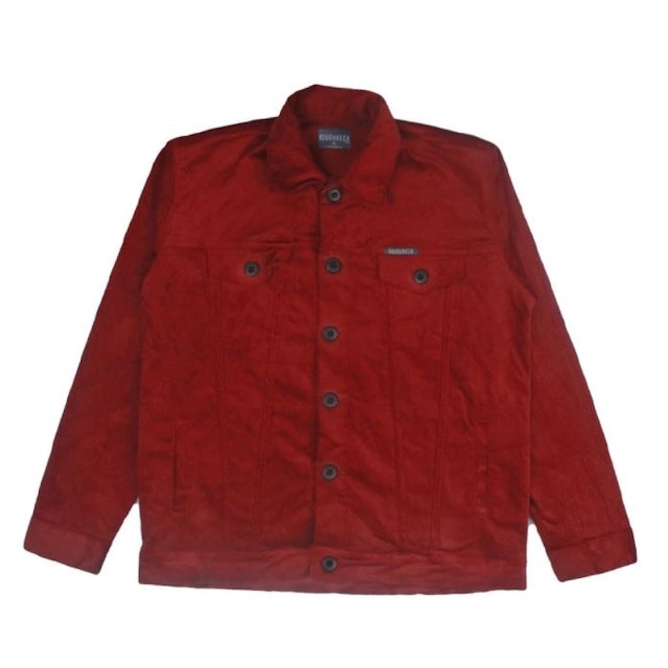 Roughneck Corduroy Jacket Translation missing: id.activerecord.decorators.item_part_image/alt