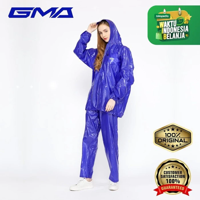GMA Jas Hujan GMA 2 Karet Translation missing: id.activerecord.decorators.item_part_image/alt