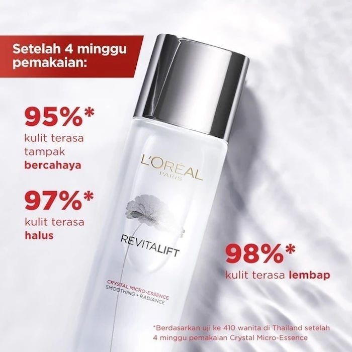 L'Oreal Paris Revitalift Crystal Micro-Essence Translation missing: id.activerecord.decorators.item_part_image/alt
