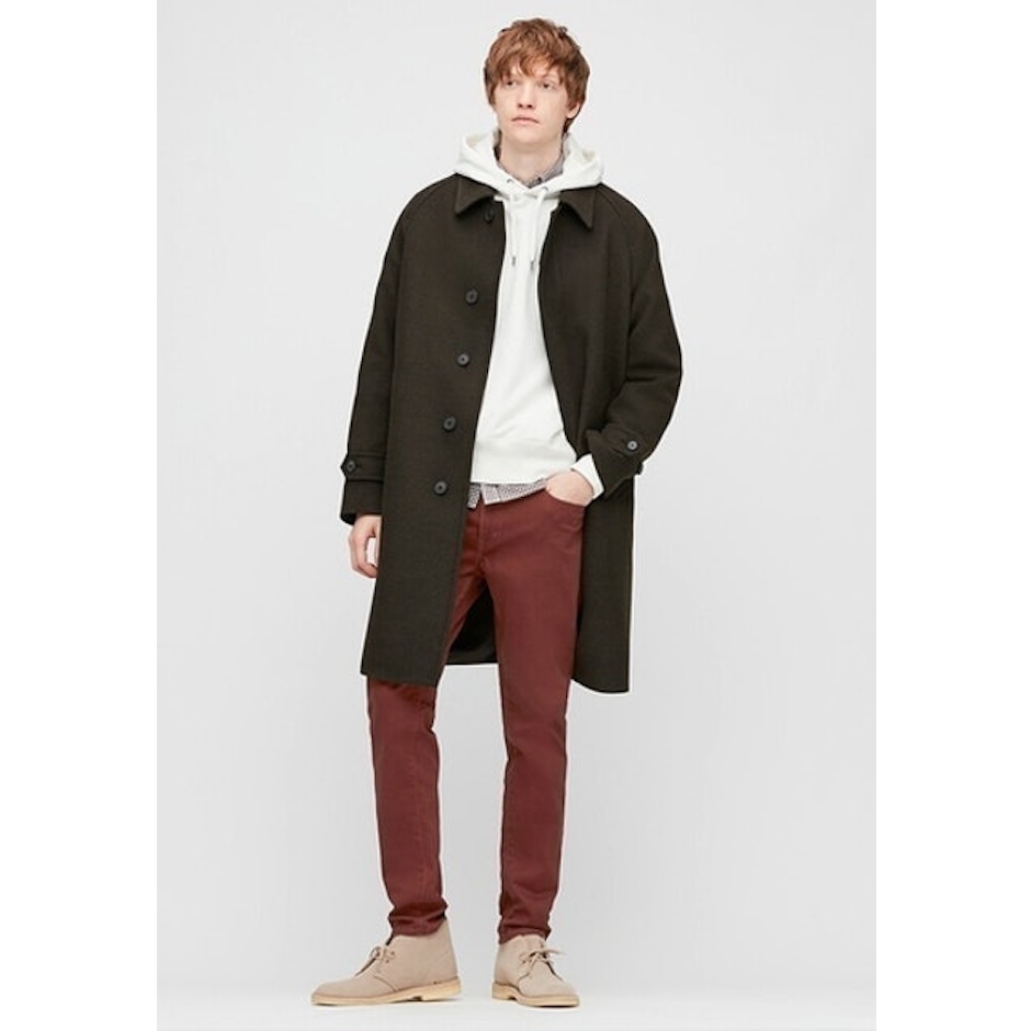 UNIQLO Jeans Ultra Stretch Skinny Fit Warna Translation missing: id.activerecord.decorators.item_part_image/alt