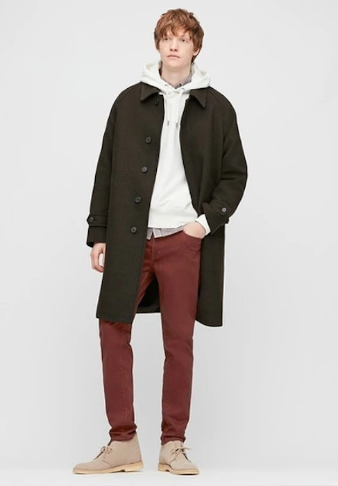 UNIQLO Jeans Ultra Stretch Skinny Fit Warna Translation missing: id.activerecord.decorators.item_part_image/alt