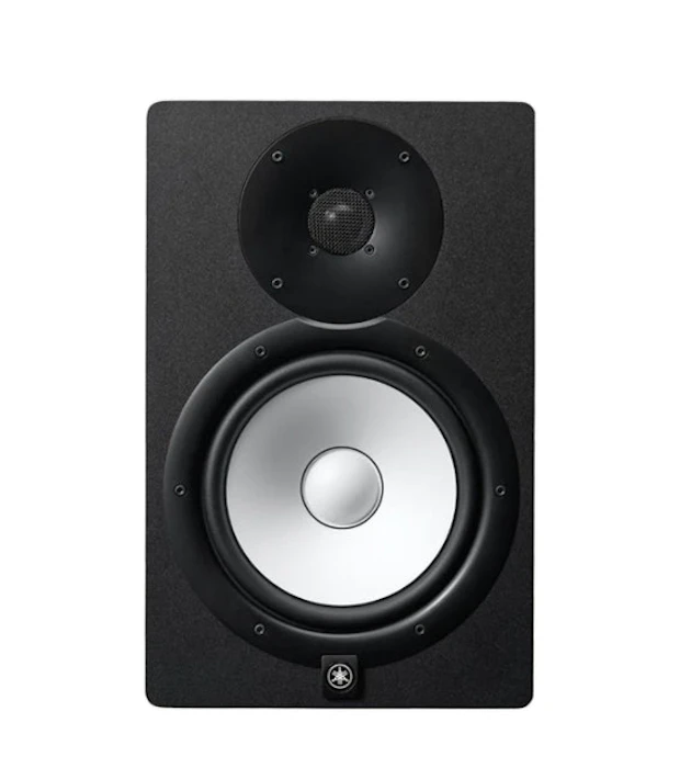 Yamaha Powered Studio Monitor Translation missing: id.activerecord.decorators.item_part_image/alt