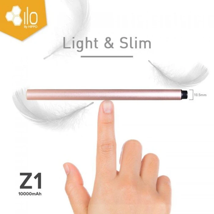 Hippo ILO Z1 10000 mAh Translation missing: id.activerecord.decorators.item_part_image/alt