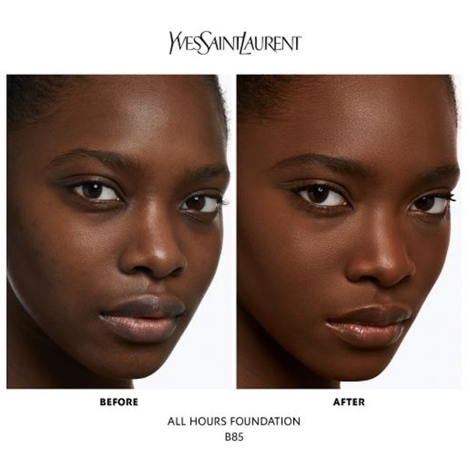 Yves Saint Laurent All Hours Foundation Translation missing: id.activerecord.decorators.item_part_image/alt