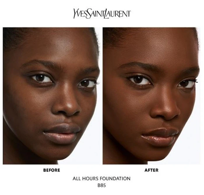 Yves Saint Laurent All Hours Foundation Translation missing: id.activerecord.decorators.item_part_image/alt