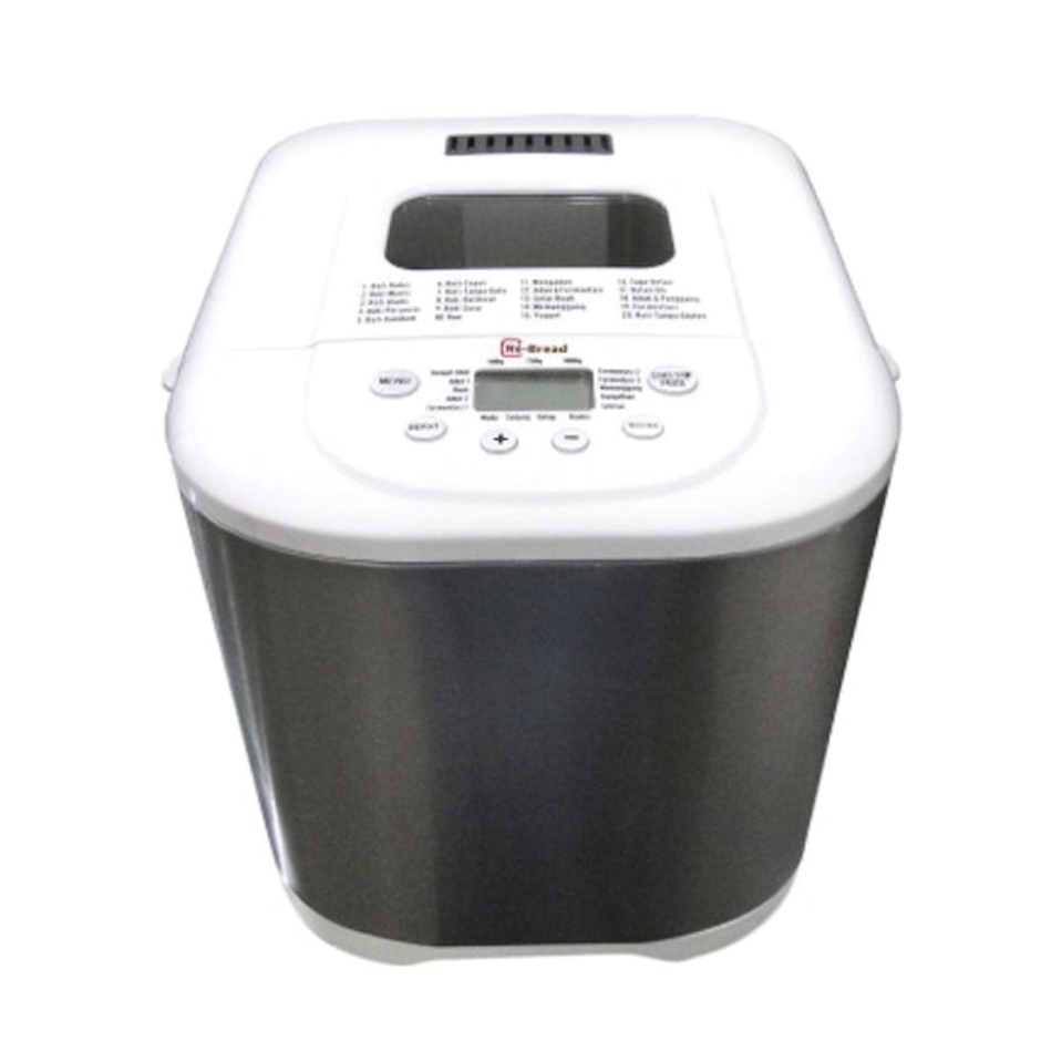 ReBread Bread Maker Translation missing: id.activerecord.decorators.item_part_image/alt