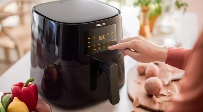 Philips Airfryer XL Translation missing: id.activerecord.decorators.item_part_image/alt
