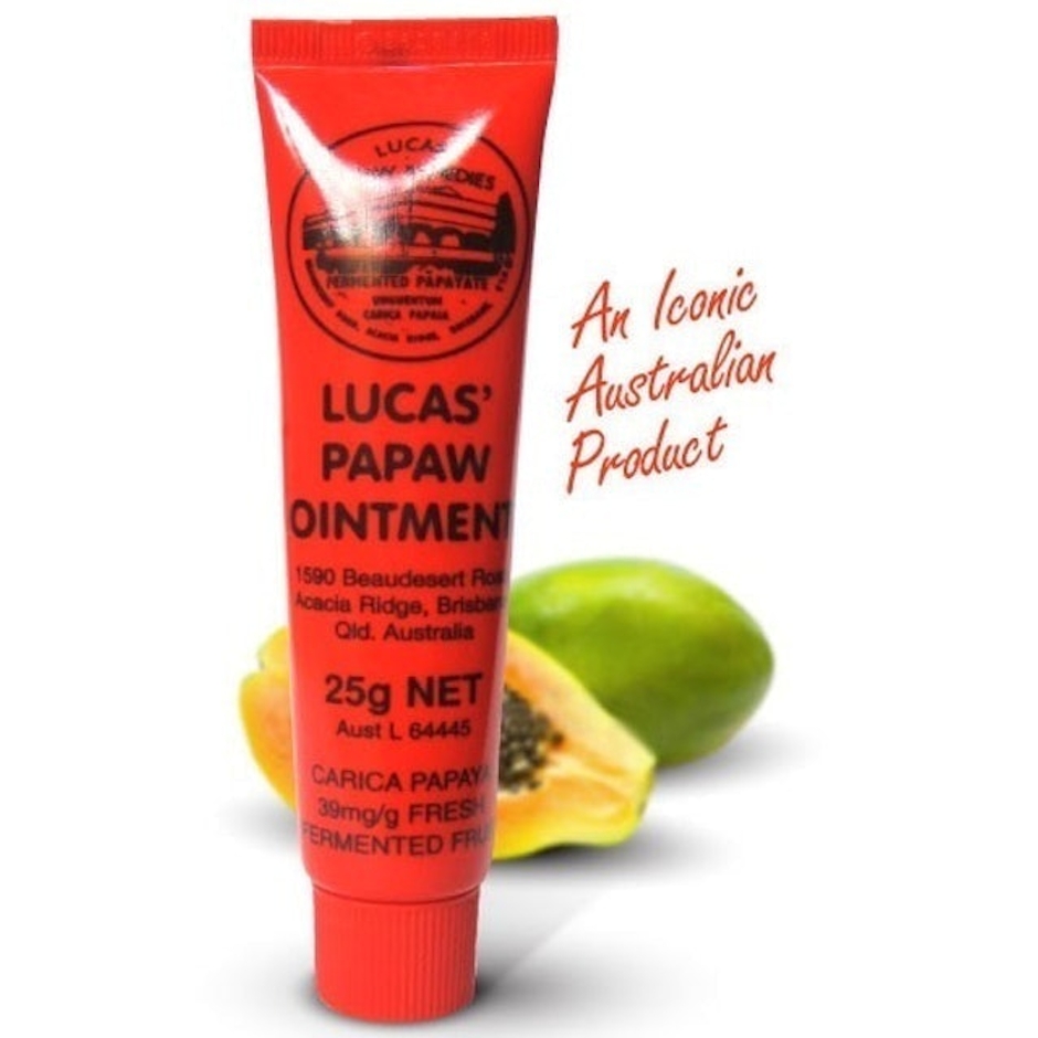 Lucas Papaw Ointment Translation missing: id.activerecord.decorators.item_part_image/alt