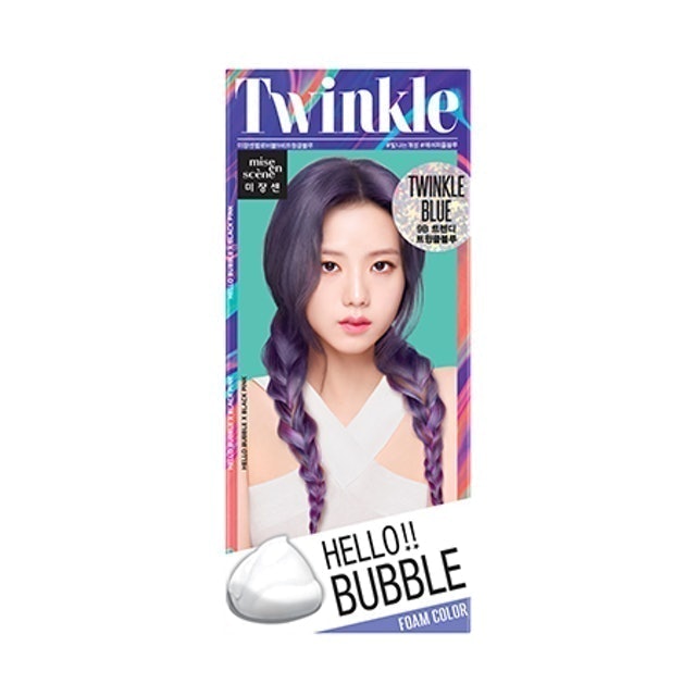 Amorepacific Mise En Scene Hello Bubble Translation missing: id.activerecord.decorators.item_part_image/alt
