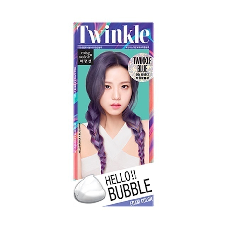 Amorepacific Mise En Scene Hello Bubble Translation missing: id.activerecord.decorators.item_part_image/alt