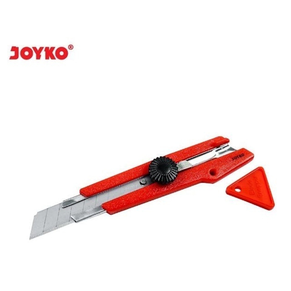 Joyko Cutter L-500 Translation missing: id.activerecord.decorators.item_part_image/alt