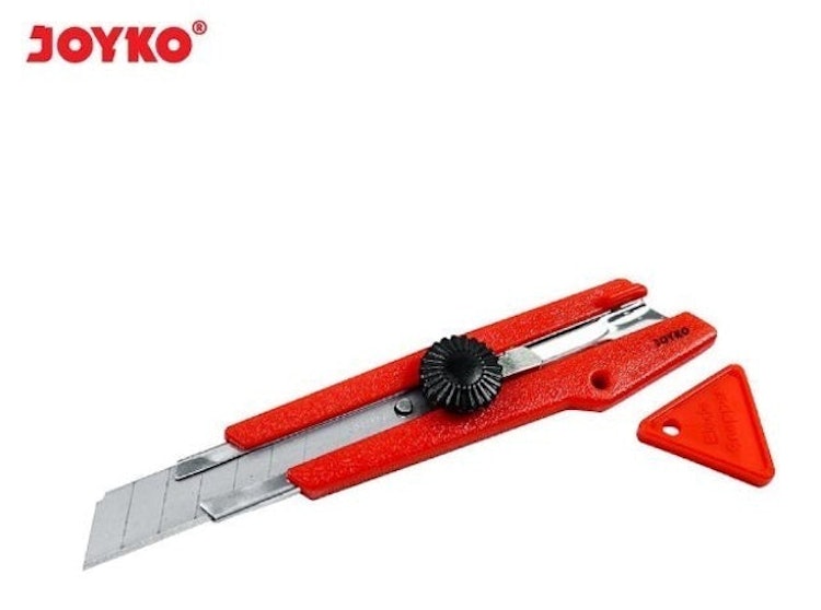 Joyko Cutter L-500 Translation missing: id.activerecord.decorators.item_part_image/alt
