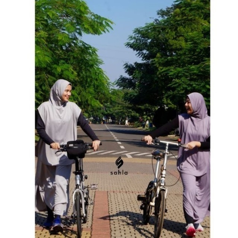 Sahla Sportwear Azura dan Salima Set Translation missing: id.activerecord.decorators.item_part_image/alt