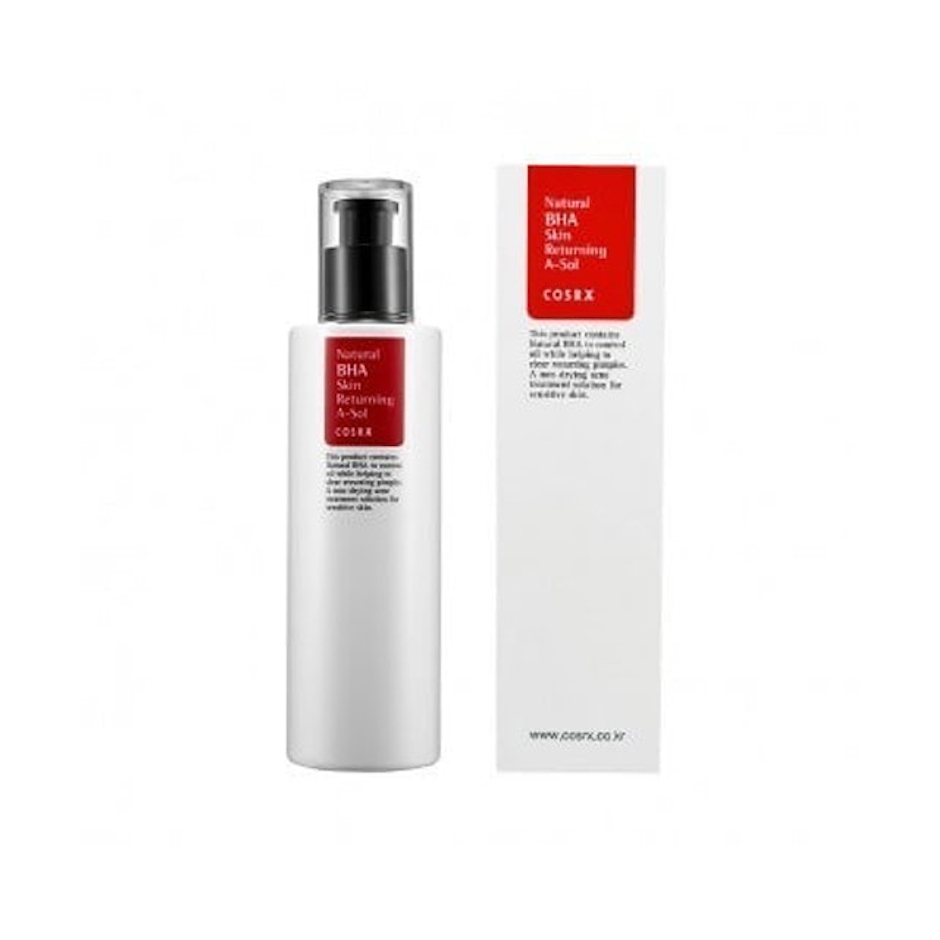 COSRX Natural BHA Skin Returning A-Sol Translation missing: id.activerecord.decorators.item_part_image/alt