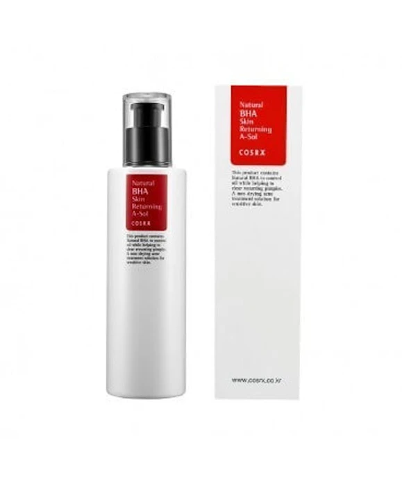 COSRX Natural BHA Skin Returning A-Sol Translation missing: id.activerecord.decorators.item_part_image/alt